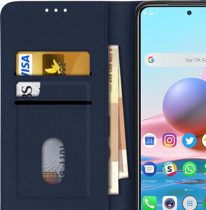 Produktbild Avizar Chester Series (Xiaomi Redmi Note 10 Pro)