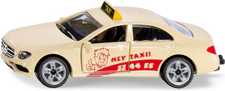 Produktbild Siku Taxi