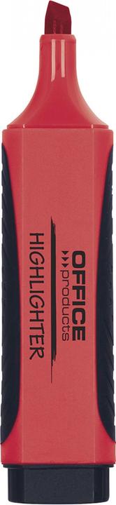 Produktbild Office Products Textmarker (Rot, 5 mm, 1 x)