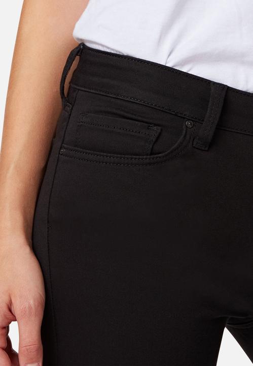Immagine prodotto Mavi Adriana Jeans Skinny doppio nero elasticizzato (W30/L30)