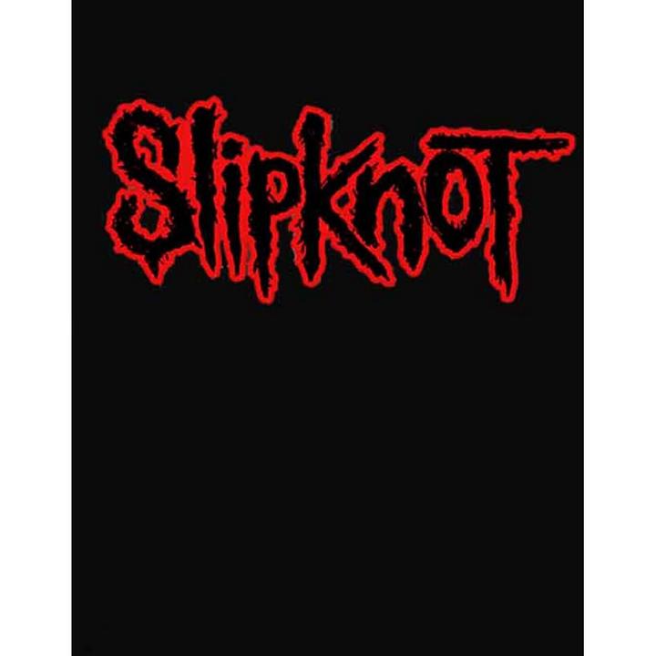 Image du produit Slipknot - Sweat à capuche - Adulte (M)
