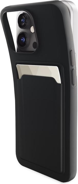Immagine prodotto Mobilize Copertina in gomma Gelly Card (Apple iPhone 16 Plus)