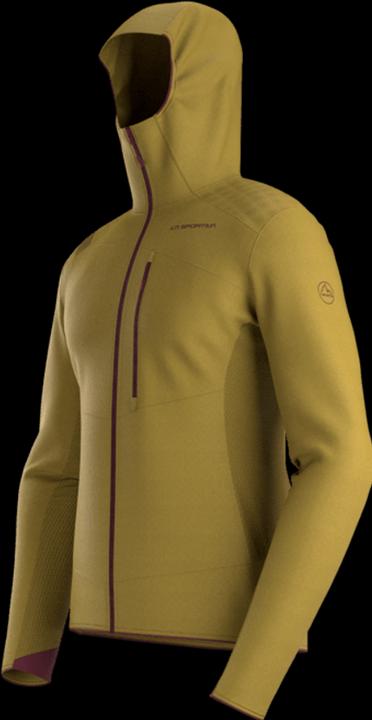 Immagine prodotto La Sportiva Aequilibrium Thermal Hoody (M)