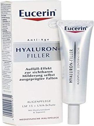 Image du produit Eucerin Hyaluron-Filler (Sticks de soin, 15 ml)