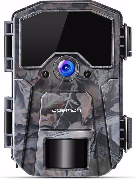 Image du produit Apeman Trail Cam H55
