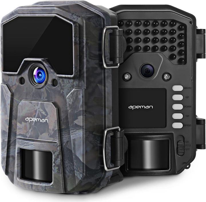 Image du produit Apeman Trail Cam H55