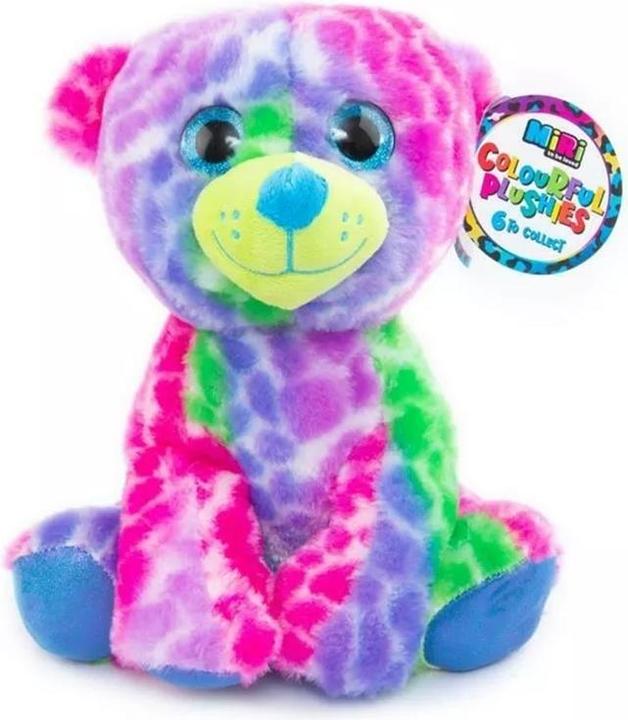 HTI-Living Soft toy bear (28 cm)