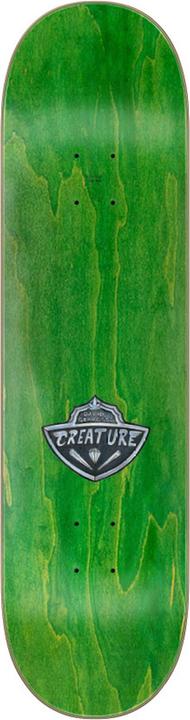 Image du produit Creature Hippie Bomber (8.30")
