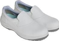 Aboutblu Chaussures de sécurité Italia, S2/SRC, pointure 38, blanc (S2, 38)