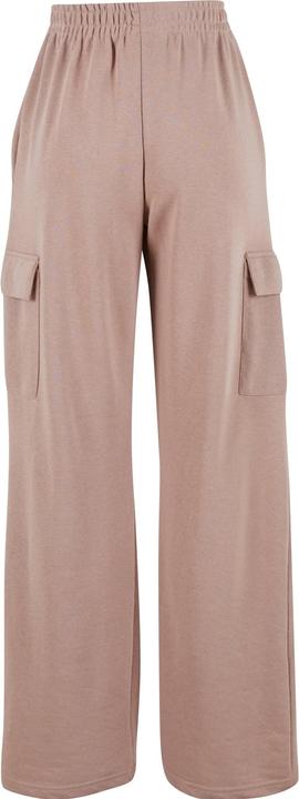 Image du produit Urban Classics Pantalon sweat femme Baggy Light Terry - 159549 (S)