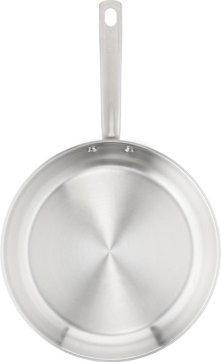 Image du produit Tefal Virtuoso (24.28 cm, Ensemble de casseroles et de poêles de cuisson, Acier inoxydable)