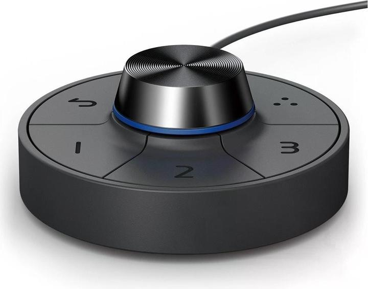 Actual product image BenQ PD3225U (3840 x 2160 Pixels, 32")