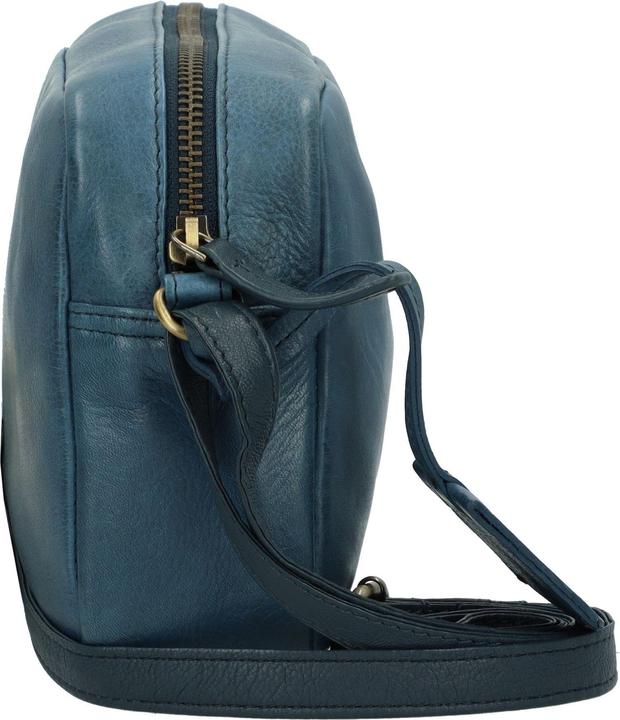 Image du produit Burkely Natural Norah Sac à bandoulière en cuir 22 cm