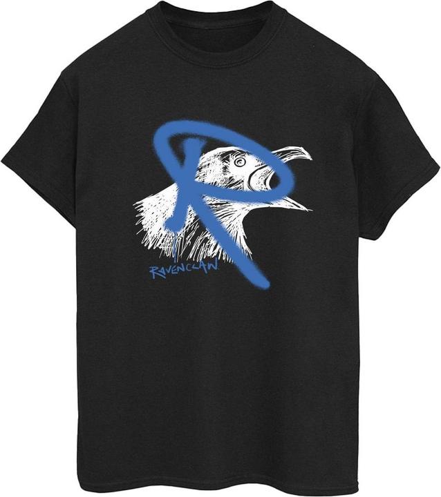 Ravenclaw Pop Spray TShirt (S)