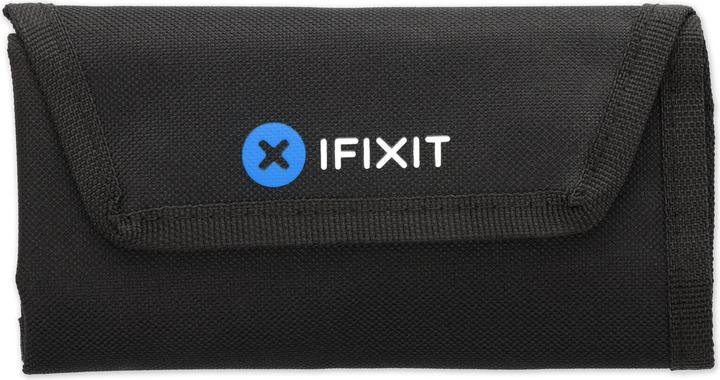 Actual product image iFixit Mandible 3-Piece Plier Set