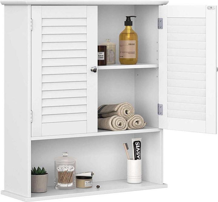 Actual product image Vasagle Panama (60 x 20 x 70 cm)