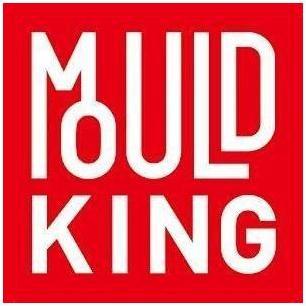 Produktbild Mould King Französisches Restaurant