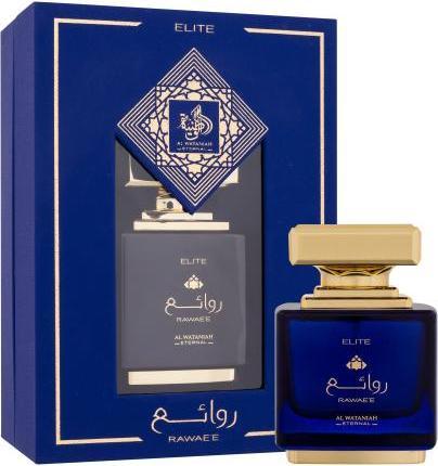 Image du produit Al Wataniah Rawae'e Regina - EDP - Volume : 100 ml (Eau de parfum, 100 ml)
