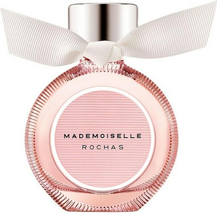 Actual product image Rochas Mademoiselle (Eau de parfum, 90 ml)