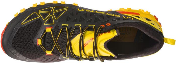 Produktbild La Sportiva Bushido II (43.5)
