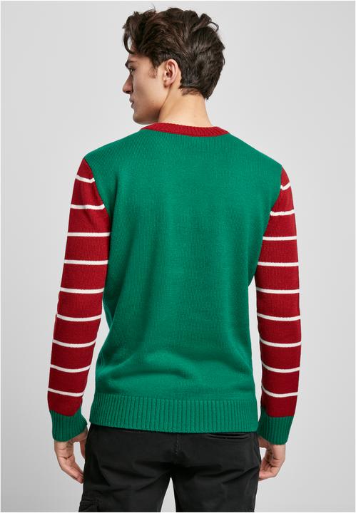Actual product image Urban Classics Wanted (XL)