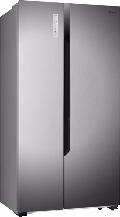 Actual product image Hisense RS670N4BC2 (566 l)