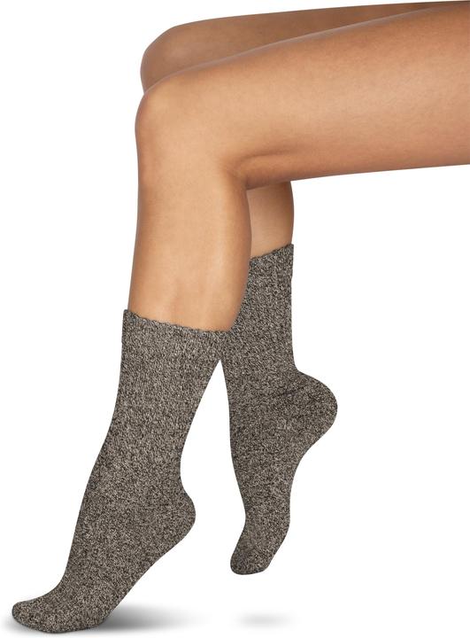 Produktbild Normani 5 Paar Arbeits- und Sportsocken Extrem (5er Pack, 43 - 46)
