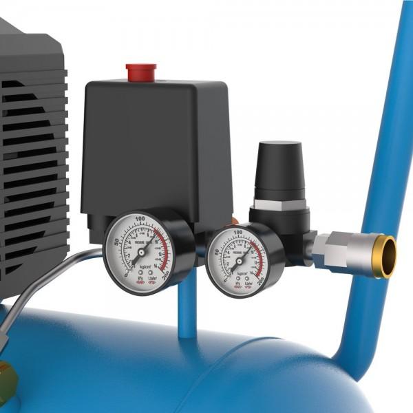 Produktbild Güde Kompressor 260/10/50 (10 Bar)
