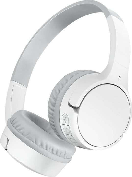 Produktbild Belkin Soundform Mini-On-Ear