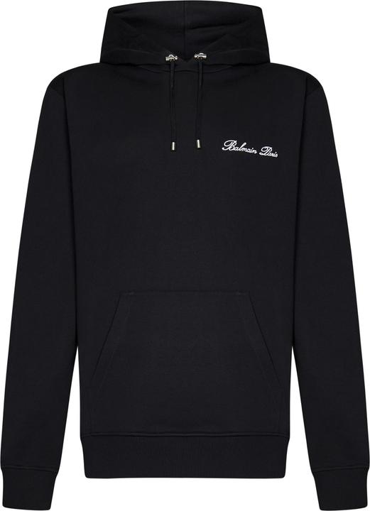Immagine prodotto Balmain Sweaters Black (M)