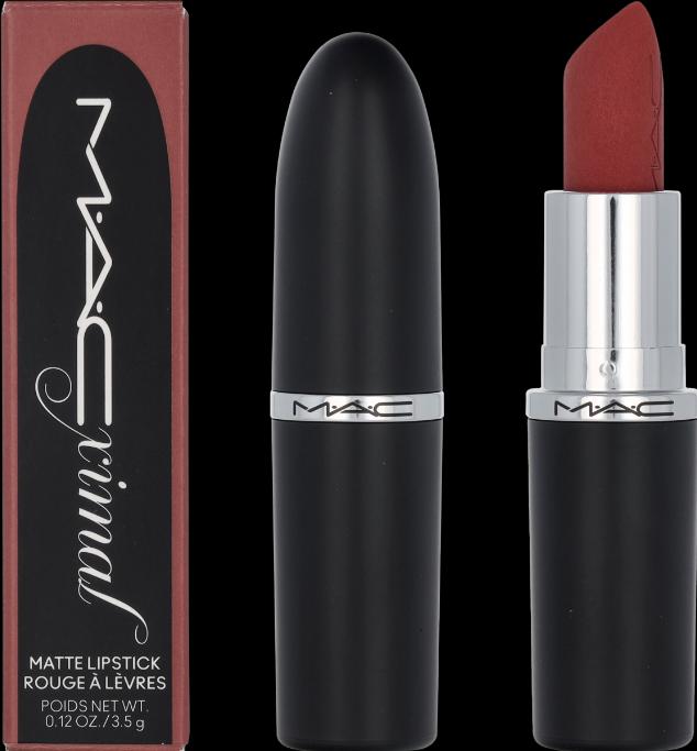 Produktbild MAC Cosmetics Macximal Silky Matte Lipstick Sweet Deal (Sweet deal)