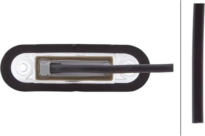 Immagine prodotto Hella 2 Luci di ingombro a LED con guarnizione per DAF