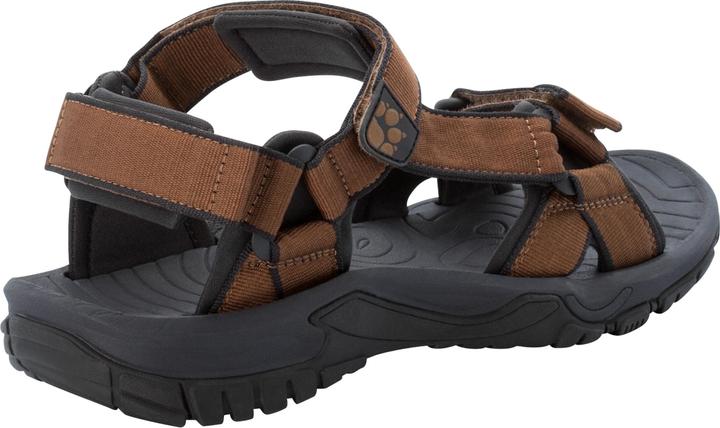 Actual product image Jack Wolfskin Lakewood Ride Sandal M (39.5)