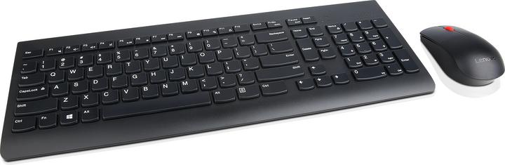Actual product image Lenovo Essential Wireless Combo (Eng. Int., Wireless)