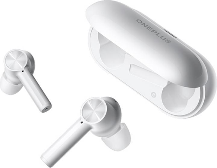 Produktbild OnePlus Buds Z FOC (20 h, Kabelgebunden)