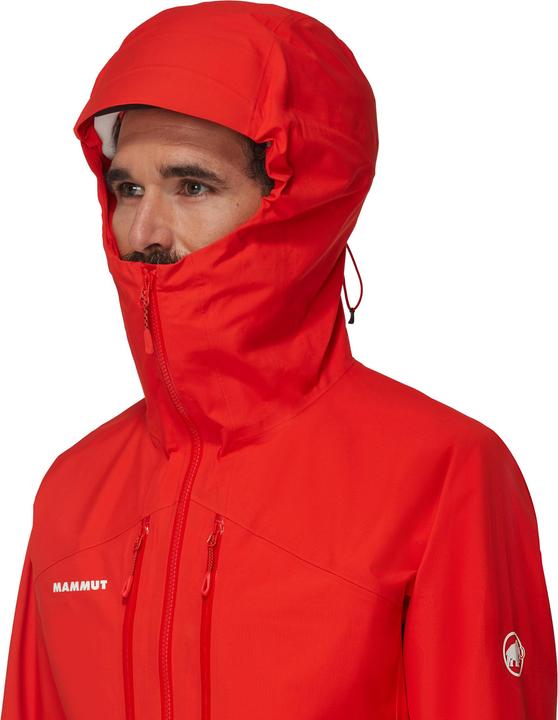 Produktbild Mammut Taiss HS Hooded Jacket (S)