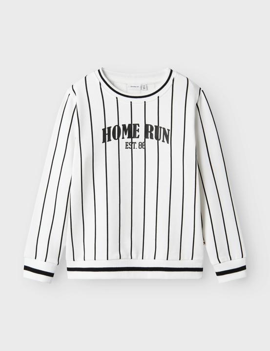Immagine prodotto Name it Bio-Baumwoll Sweatshirt (122)