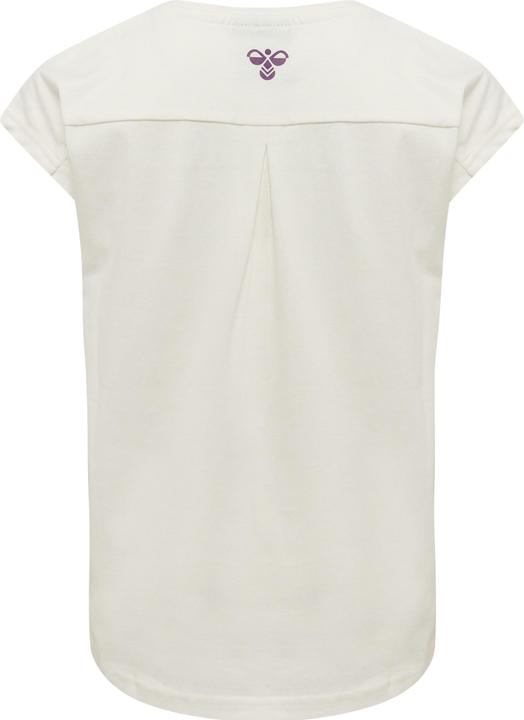 Actual product image hummel hmlSPACE JAM DIEZ T-SHIRT S/S (104)