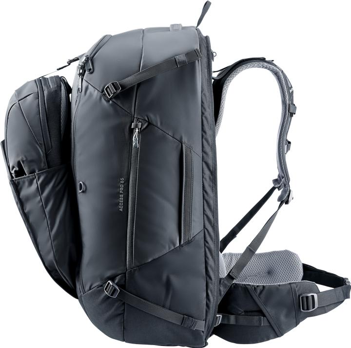 Produktbild Deuter Access Pro 65 (65 l)