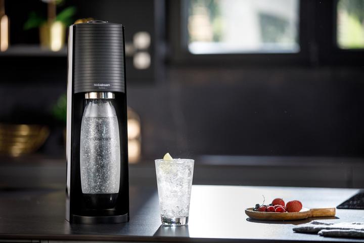 Image du produit SodaStream Terra & My Only Bottles