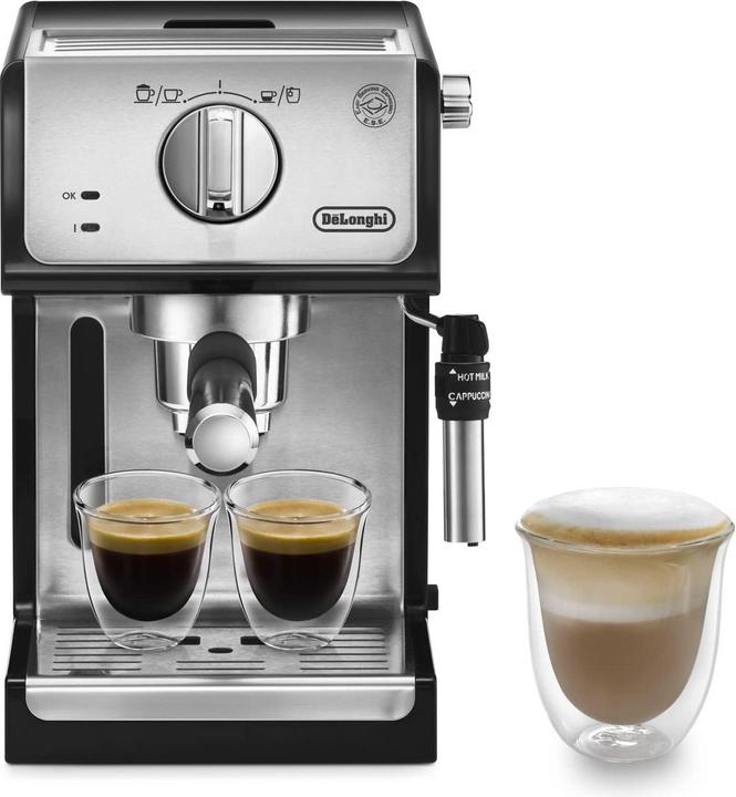 De'Longhi Ecp 35,31