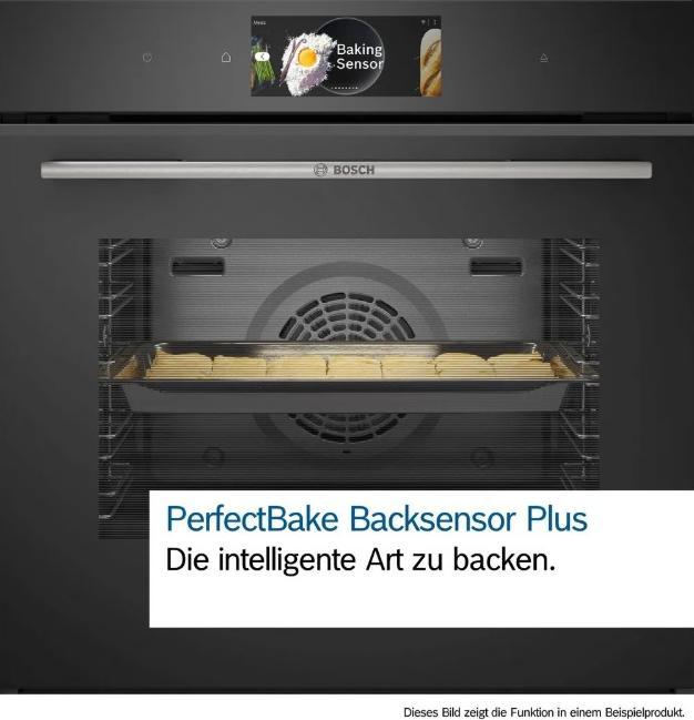 Produktbild Bosch Hausgeräte HMG776NB1