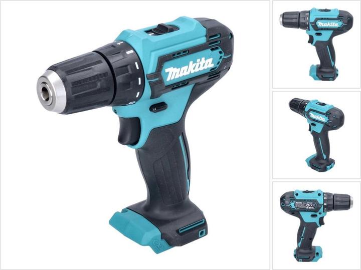 Makita DF333DZ (Rechargeable battery operated)