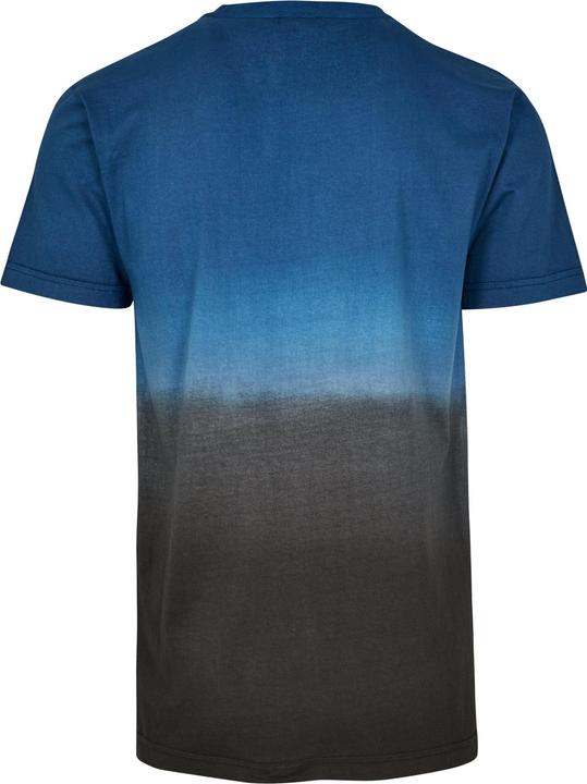 Actual product image Urban Classics Dip Dyed Tee (M)