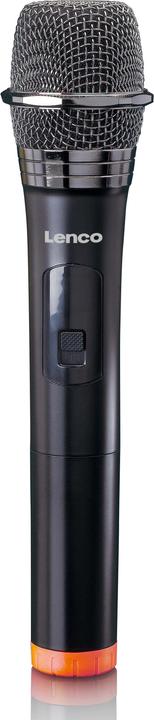 Produktbild Lenco MCW-011