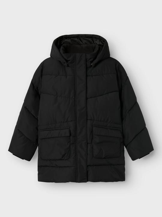 Immagine prodotto Name it Nkfmedow03 Jacket Long Fo Noos (128)