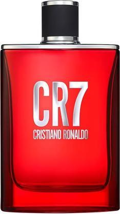 Actual product image CR7 by Cristiano Ronaldo Eau de Toilette Spray 100 ml (Eau de toilette, 100 ml)