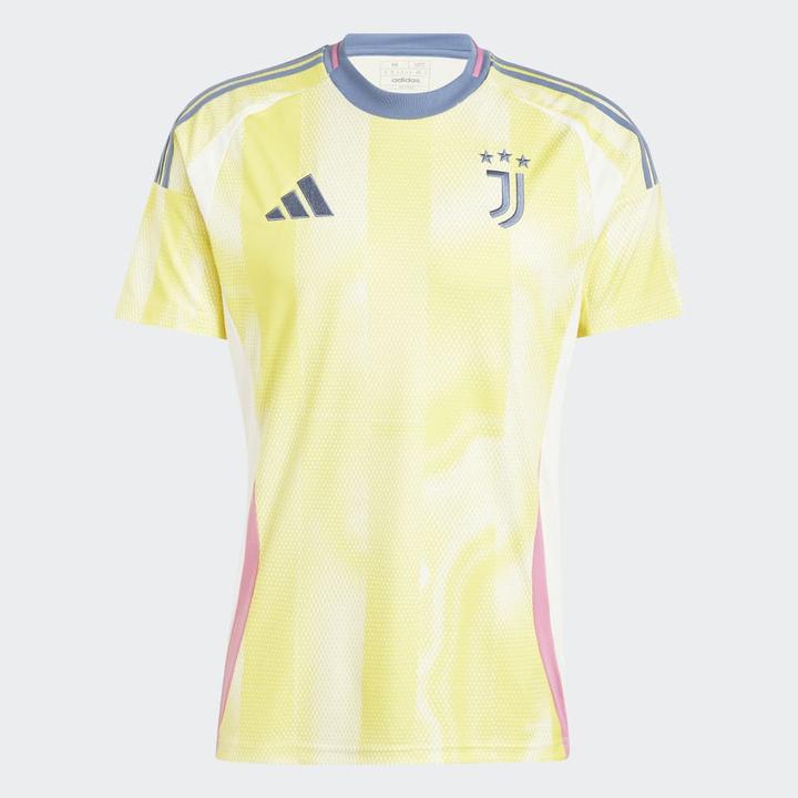 adidas Juventus Turin Auswärts Trikot (S)
