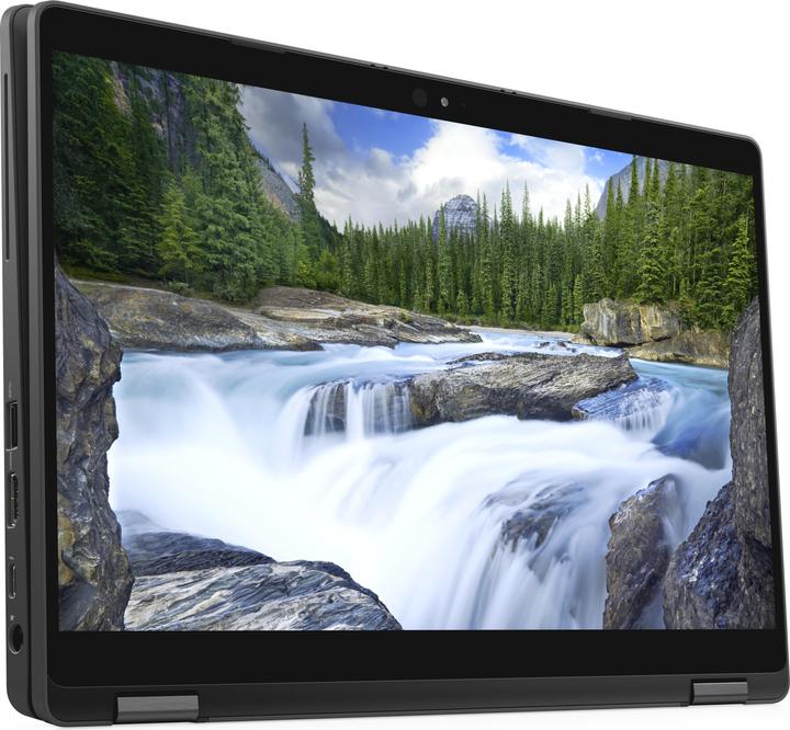 Image du produit Dell Latitude 5300 (13.30", Intel Core i5-8365U, 8 Go, 256 Go, DE)