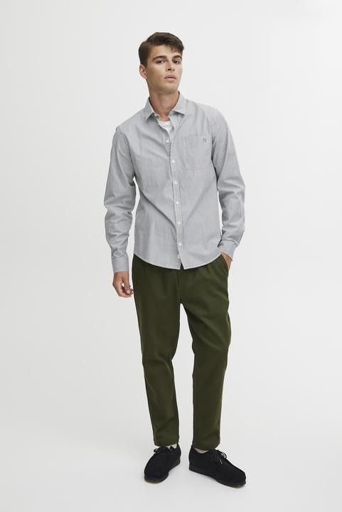 Actual product image Casual Friday CFGus 0091 jersey pants - 20504819 (30)